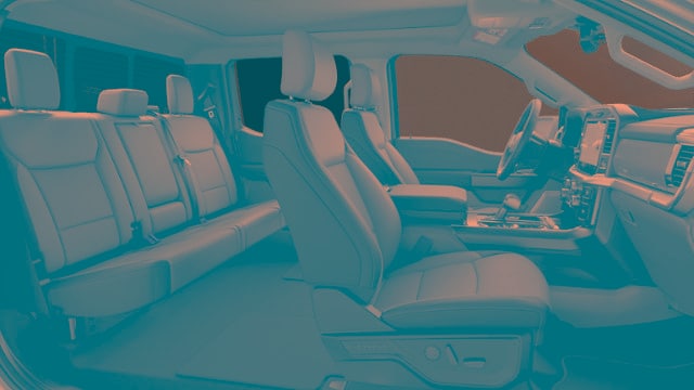 new 2026 Ford F-150 car, priced at $78,070