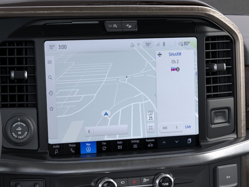 Thumbnail: 2026 Ford F-150 - 36