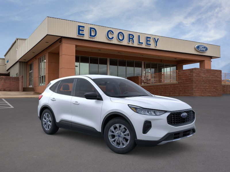 2026 Ford Escape Active photo 3