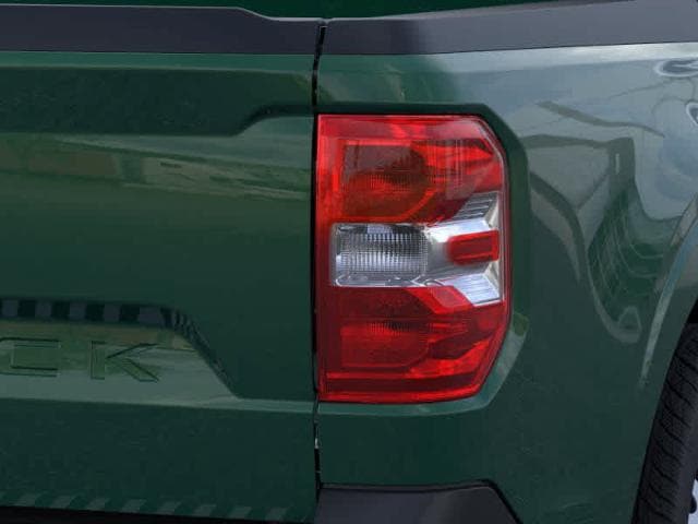 Thumbnail: 2025 Ford Maverick - 46