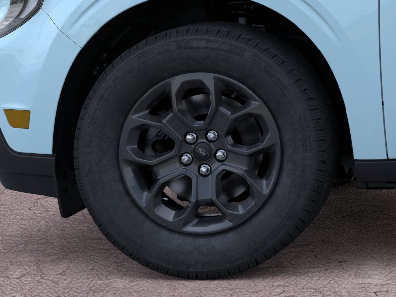 2026 Ford Maverick XLT Truck