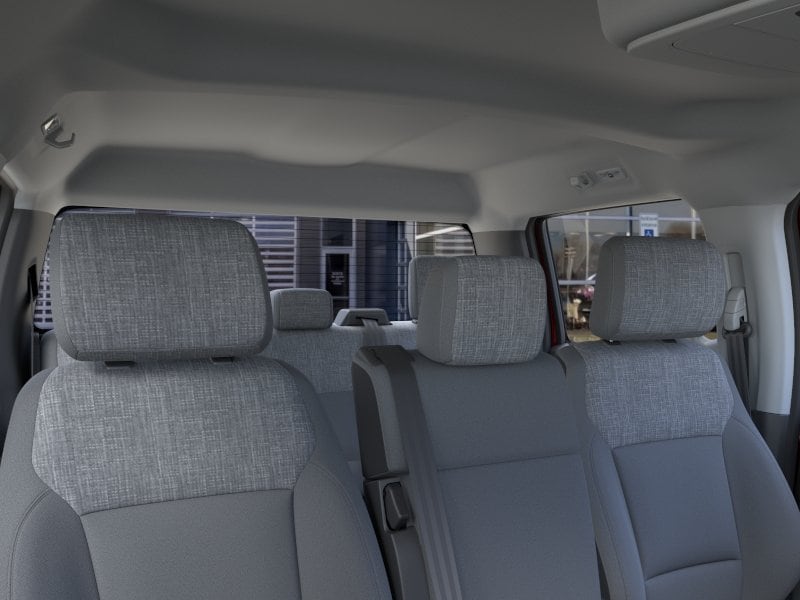 2026 Ford F-250 Super Duty XLT - Photo 22