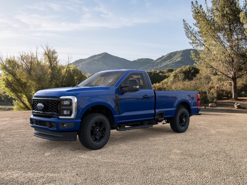 2026 Ford F-250 Super Duty XL - Photo 23