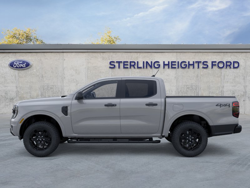 Thumbnail: 2026 Ford Ranger - 35