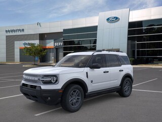 2025 Ford Bronco Sport Big Bend SUV