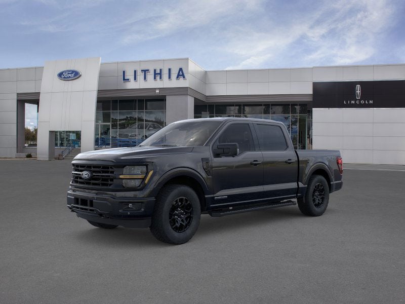 Thumbnail: 2026 Ford F-150 - 33