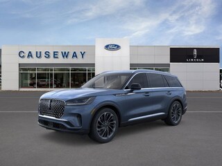 2025 Lincoln Aviator Reserve SUV
