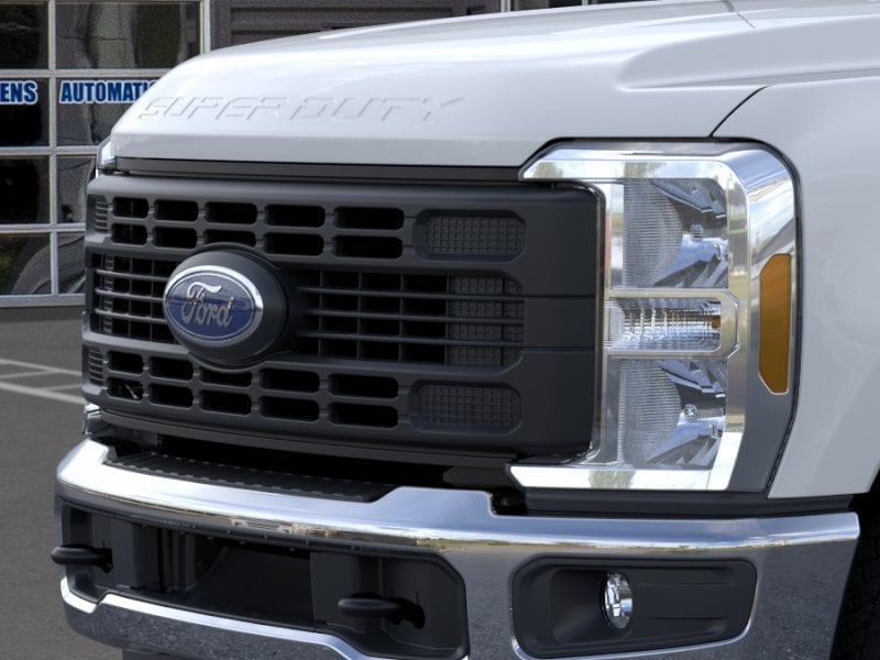 Thumbnail: 2026 Ford Econoline - 17