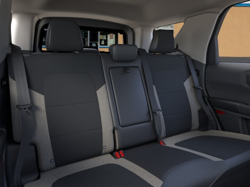 2026 Ford Bronco Sport Big Bend SUV