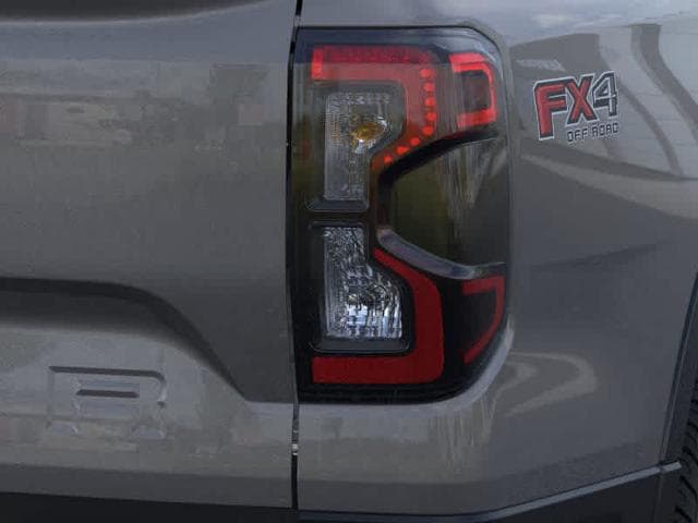 Thumbnail: 2025 Ford Ranger - 43