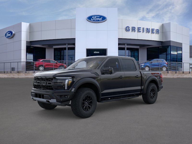 Thumbnail: 2025 Ford F-150 - 23