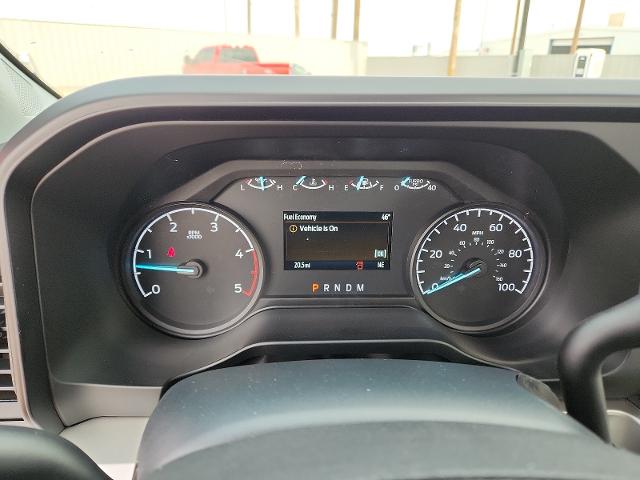 2025 Ford F-250 Super Duty XL - Photo 39