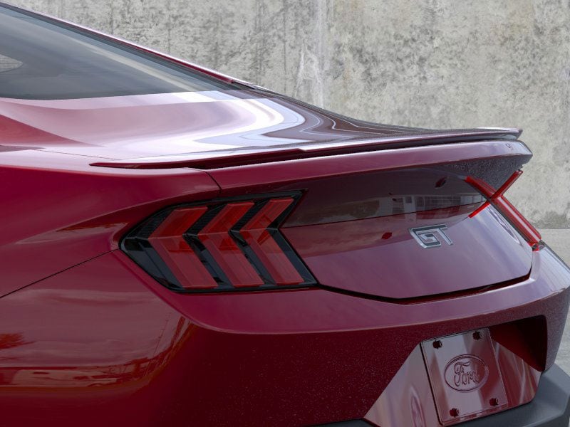 2025 Ford Mustang GT Fastback - Photo 22