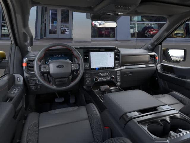 Thumbnail: 2025 Ford F-150 - 31