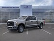 Ford F-250SD