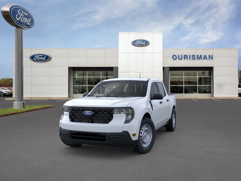 2025 Ford Maverick XL photo 3