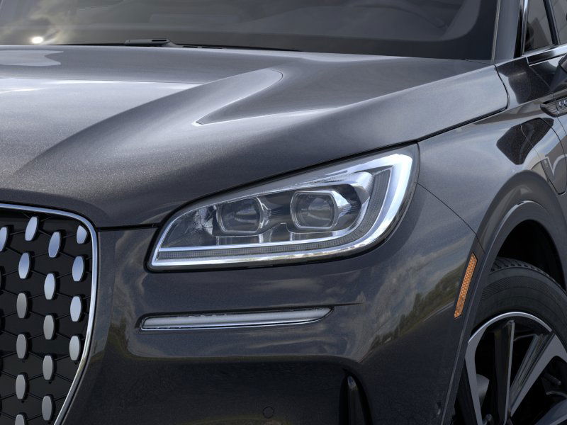 2025 Lincoln Corsair Grand Touring - Photo 34