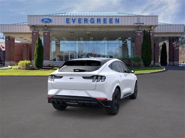 2025 Ford Mustang Mach-E GT - Photo 30