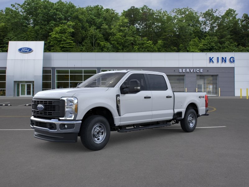 2026 Ford F-250 XL 4x4 Crew Cab 6-3/4' Box's photo