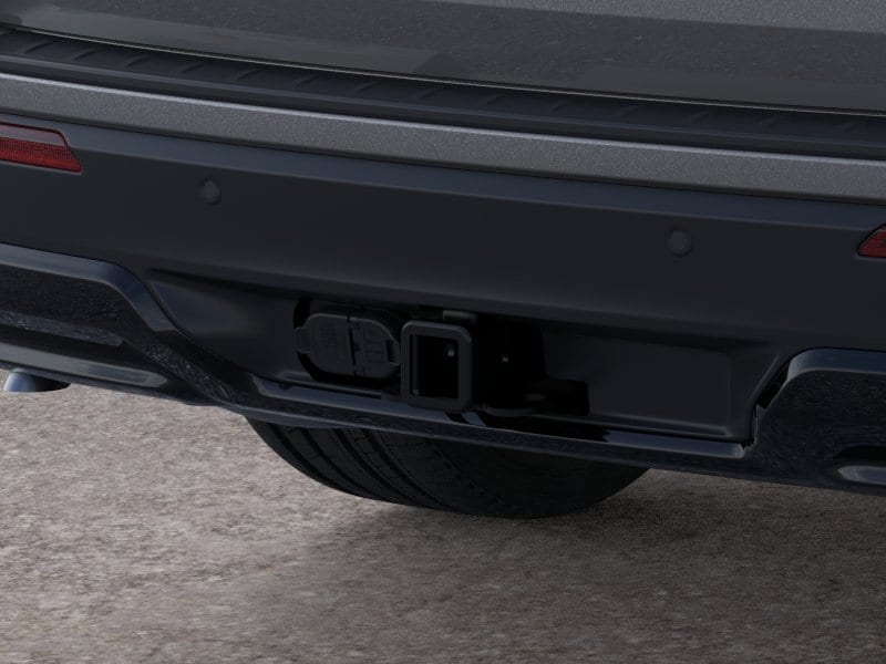 2026 Ford Explorer ST-Line - Photo 46
