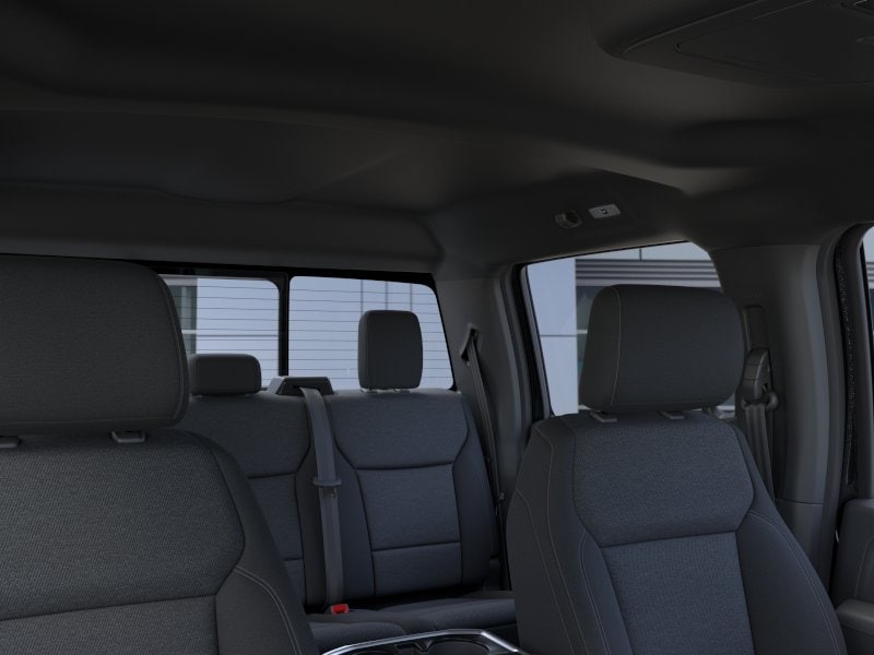 2026 Ford F-150 XLT - Photo 22