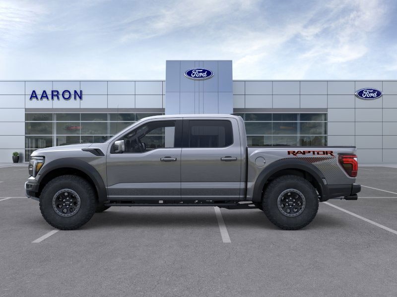 2026 Ford F-150 Raptor Truck