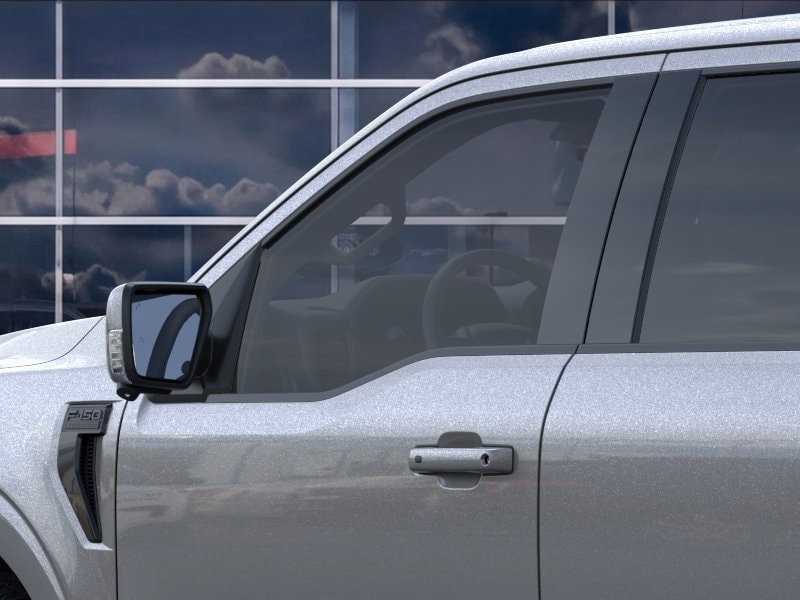 2026 Ford F-150 Lariat Truck
