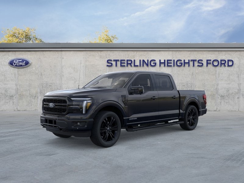 Thumbnail: 2026 Ford F-150 - 23