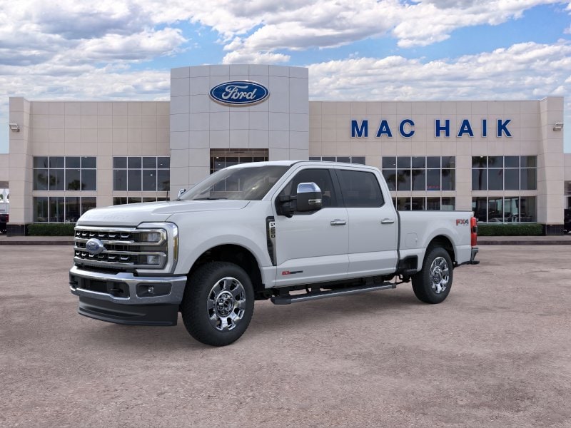2026 Ford F-250 TRUCK 