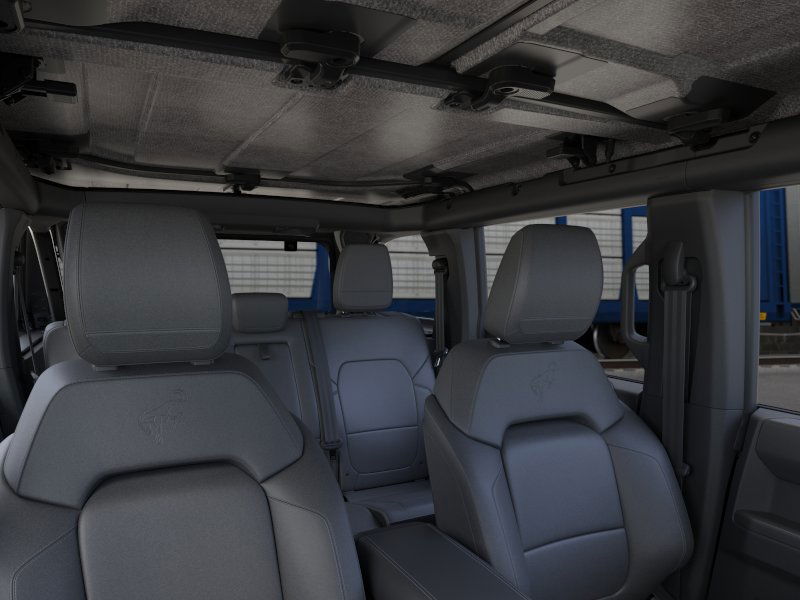 Thumbnail: 2025 Ford Bronco - 12
