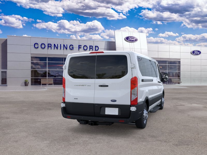 2025 Ford Transit Passenger Van XL - Photo 21