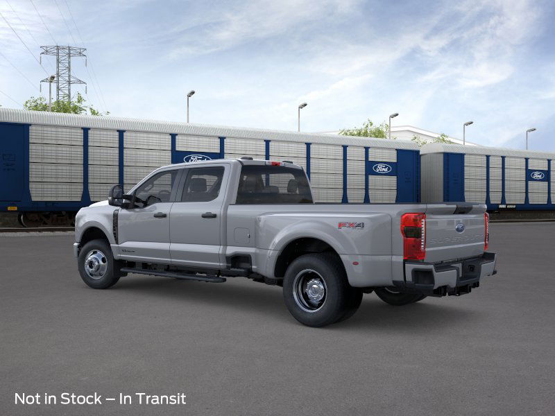 2026 Ford F-350 XL photo 3