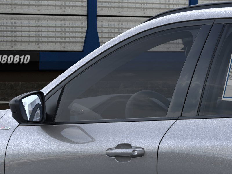 Thumbnail: 2025 Ford Escape - 20