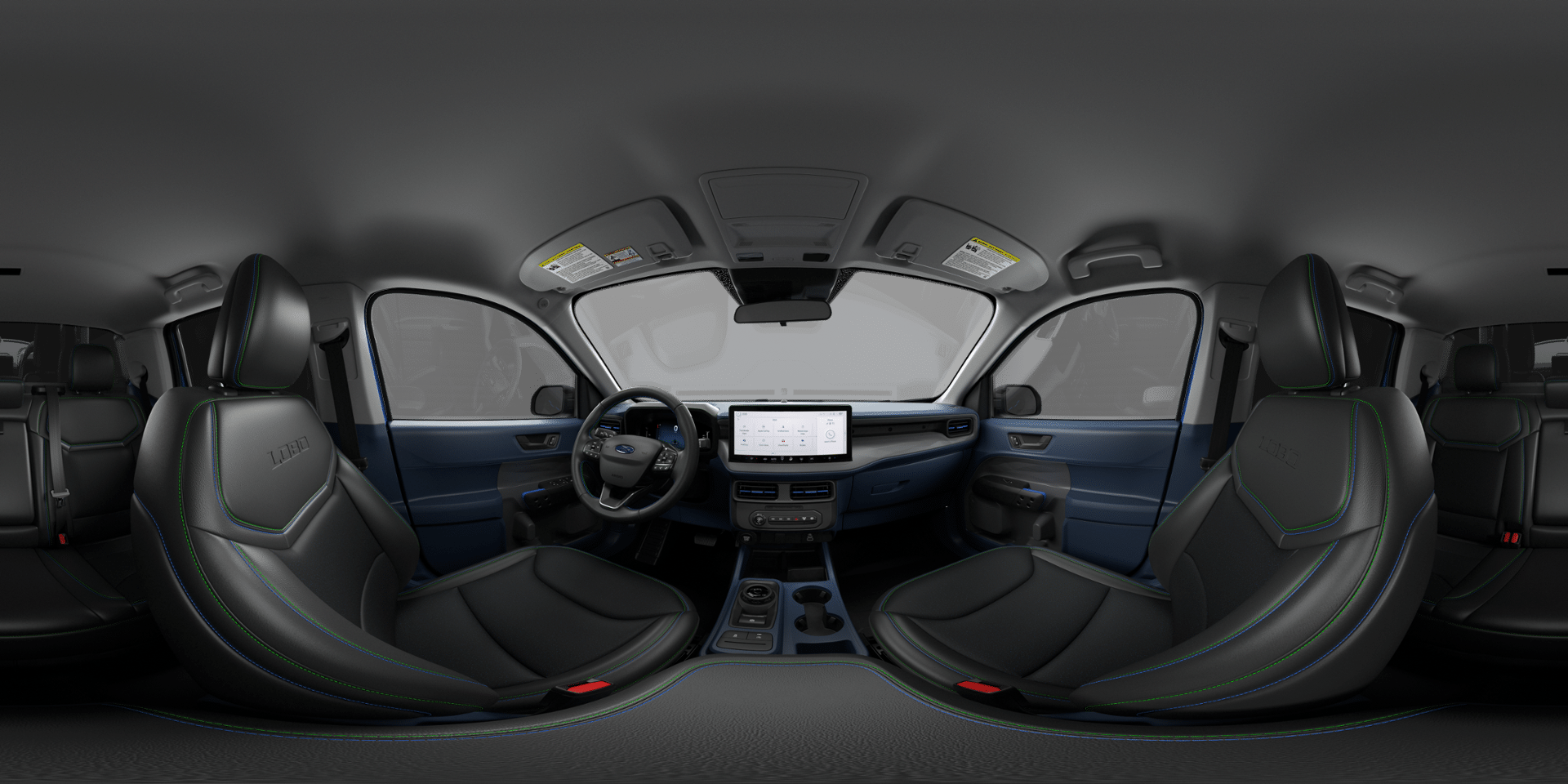 Thumbnail: 2026 Ford Maverick - 8