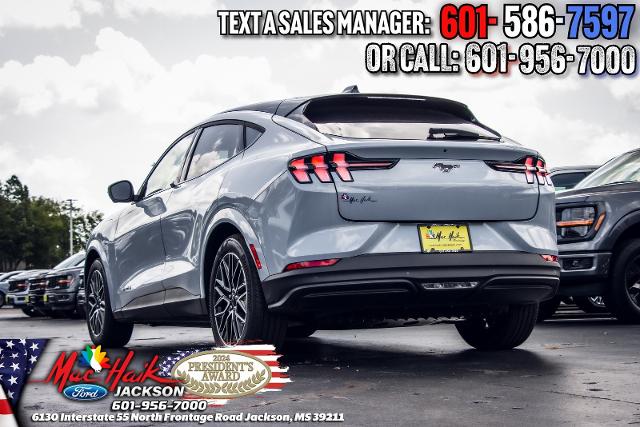 2025 Ford Mustang Mach-E Premium - Photo 27