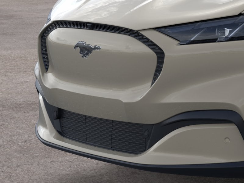 Thumbnail: 2026 Ford Mustang Mach-E - 17