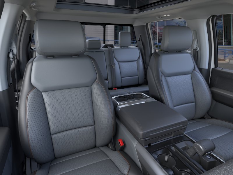 Thumbnail: 2026 Ford F-150 - 37