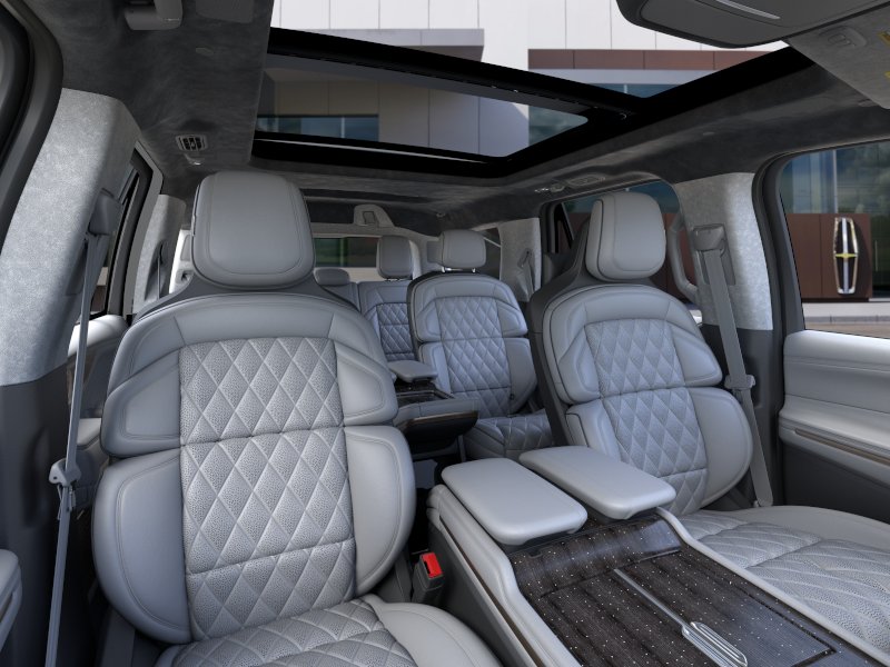 2026 Lincoln Navigator Black Label - Photo 52