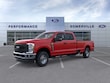  Ford F-350SD