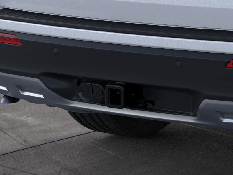 2025 Ford Explorer Active 23