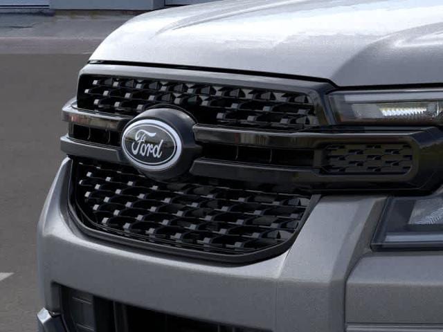 Thumbnail: 2025 Ford Ranger - 39