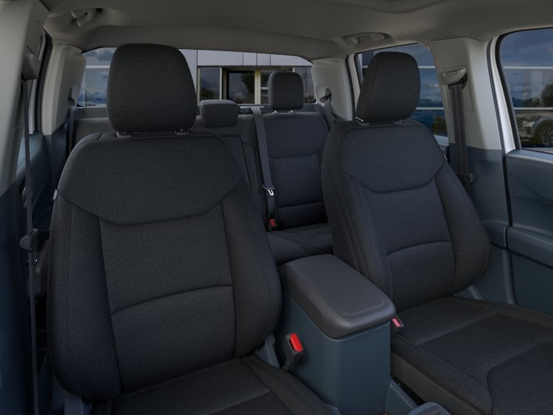 2025 Ford Maverick XLT - Photo 34
