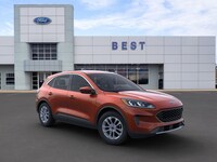 2020 Ford Escape SUV 2020 Ford Escape SUV
