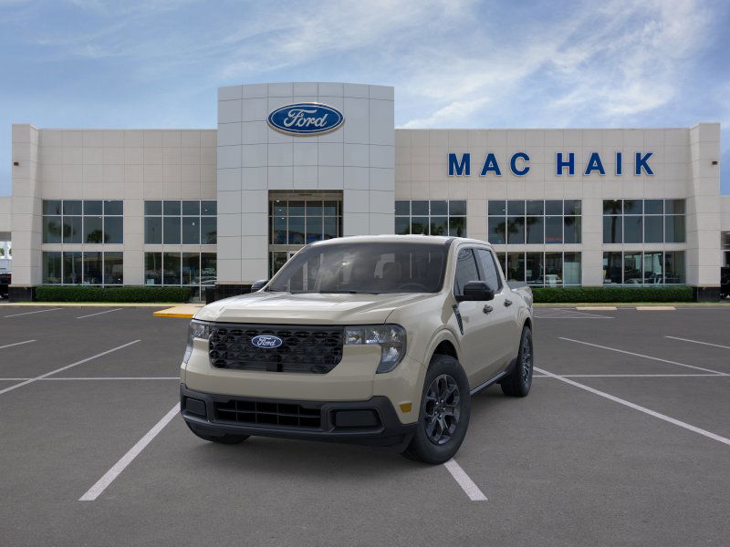 2025 Ford Maverick XLT photo 2