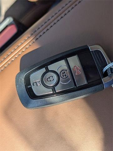 2025 Ford Bronco Sport Outer Banks - Photo 67