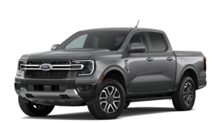 2026 Ford Ranger Lariat&reg; TRUCK