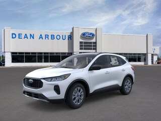 2026 Ford Escape Active SUV