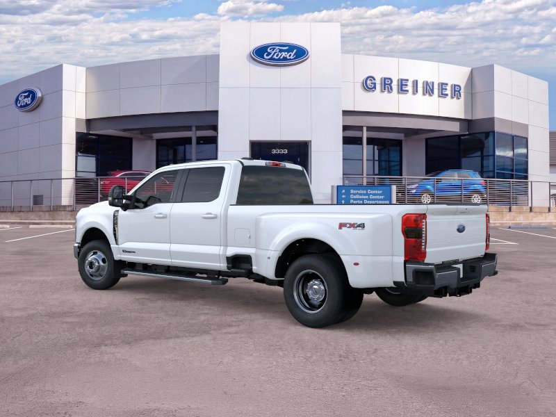 2026 Ford F-350 Super Duty Lariat - Photo 26