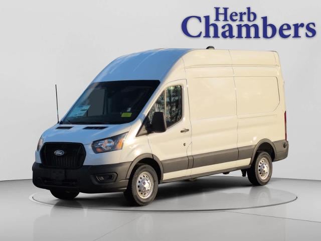 new 2026 Ford Transit Cargo Van car, priced at $60,642