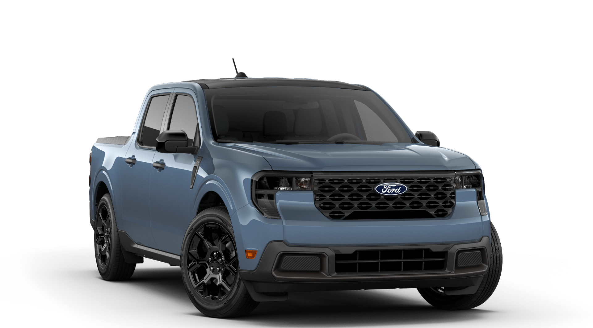 2026 Ford Maverick XLT photo 4